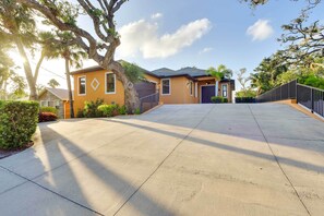 Maison (3 Bedrooms) | Intérieur