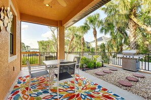 独立别墅 (3 Bedrooms) | 住宿内部