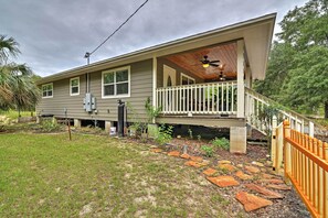 Cottage (1 Bedroom) | Interieur