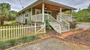 Cottage (1 Bedroom) | Interior