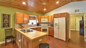 Cottage (1 Bedroom) | Interior