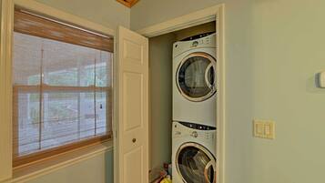 Cottage (1 Bedroom) | Interior