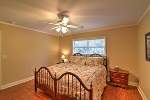 Casa de campo (1 Bedroom) | Interior