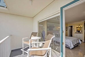 아파트 (0 Bedroom) | 내부