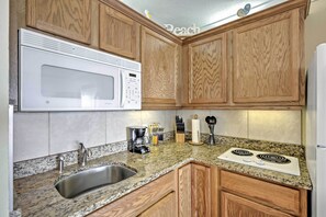 Apartment (0 Bedroom) | Innenbereich