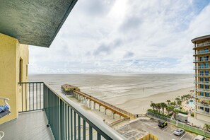 Departamento (1 Bedroom) | Interior