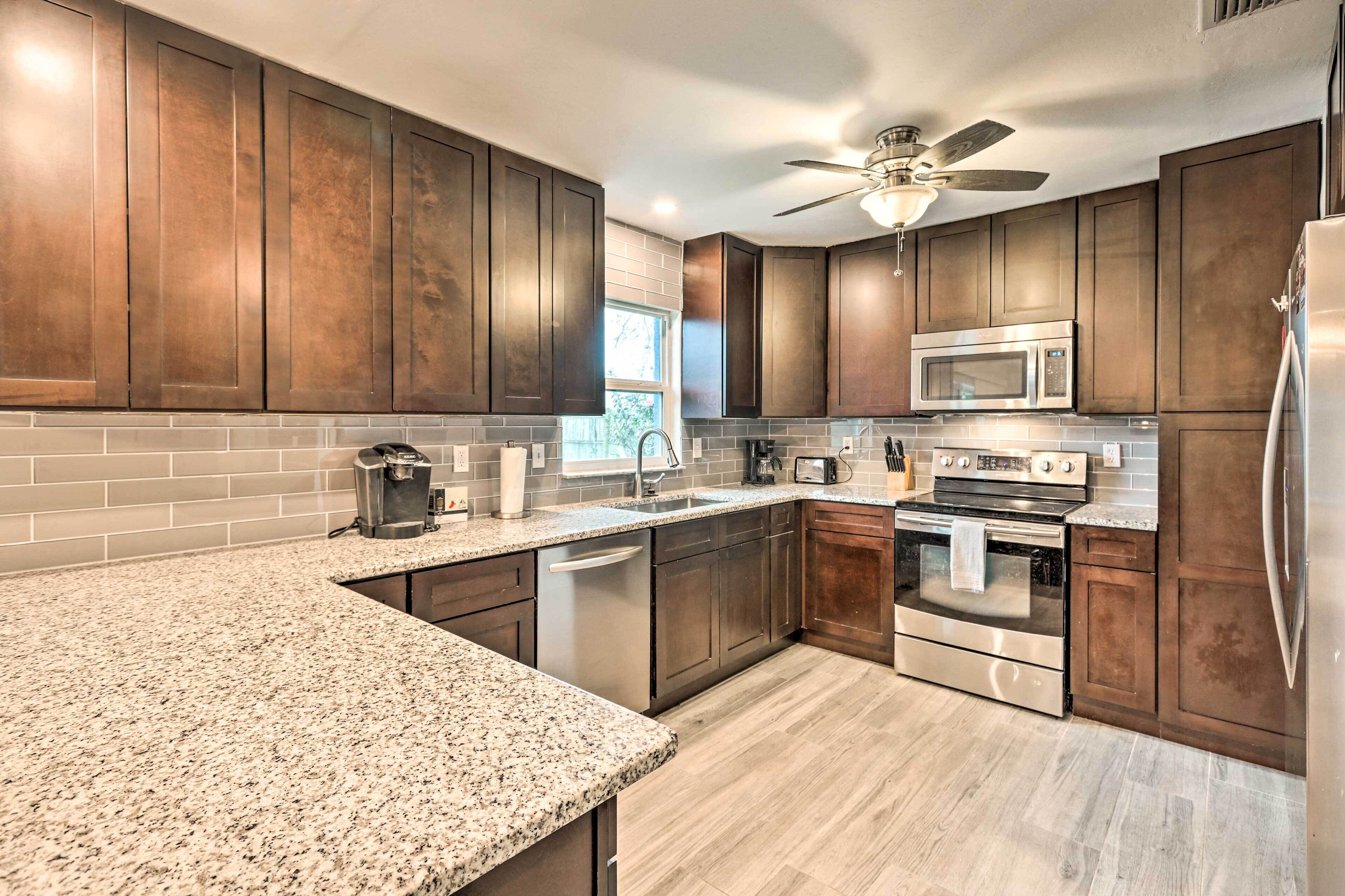 Casa (3 Bedrooms) | Interior