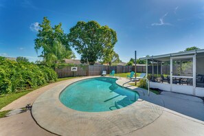 Hus (3 Bedrooms) | Innvendig