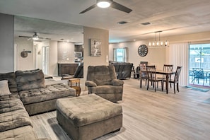 Casa (3 Bedrooms) | Interior