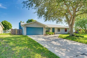 Ferienhaus (3 Bedrooms) | Innenbereich