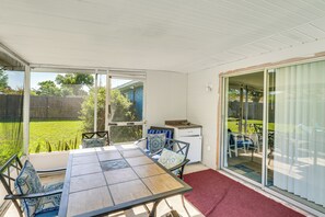 Hus (3 Bedrooms) | Innvendig