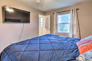 獨棟房屋 (3 Bedrooms) | 住宿內部