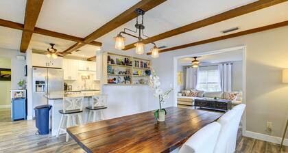 Florida Vacation Rental w/ Screened Lanai