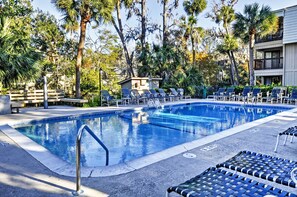 Apartment (2 Bedrooms) | Innenbereich