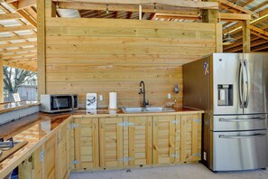 Lägenhet (1 Bedroom) | Interiör