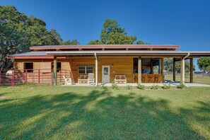 Leilighet (1 Bedroom) | Innvendig