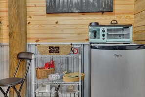 Leilighet (1 Bedroom) | Innvendig