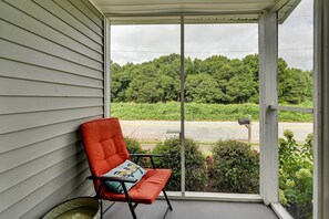 獨棟房屋 (1 Bedroom) | 住宿內部