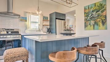 Casa (1 Bedroom) | Interior