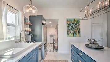 Nhà (1 Bedroom) | Nội thất