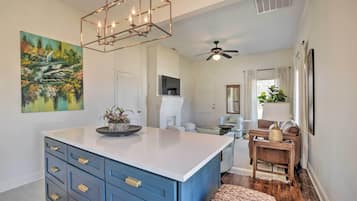 House (1 Bedroom) | Interior