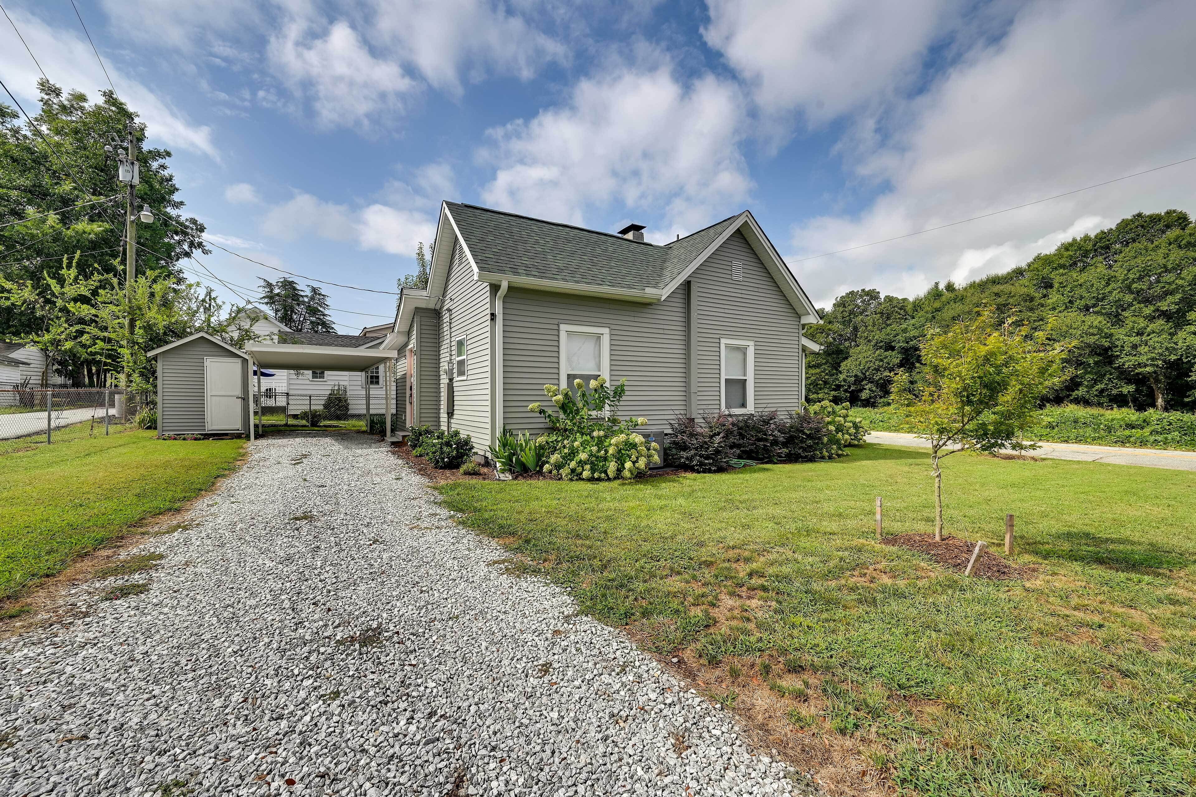 Ferienhaus (1 Bedroom) | Innenbereich