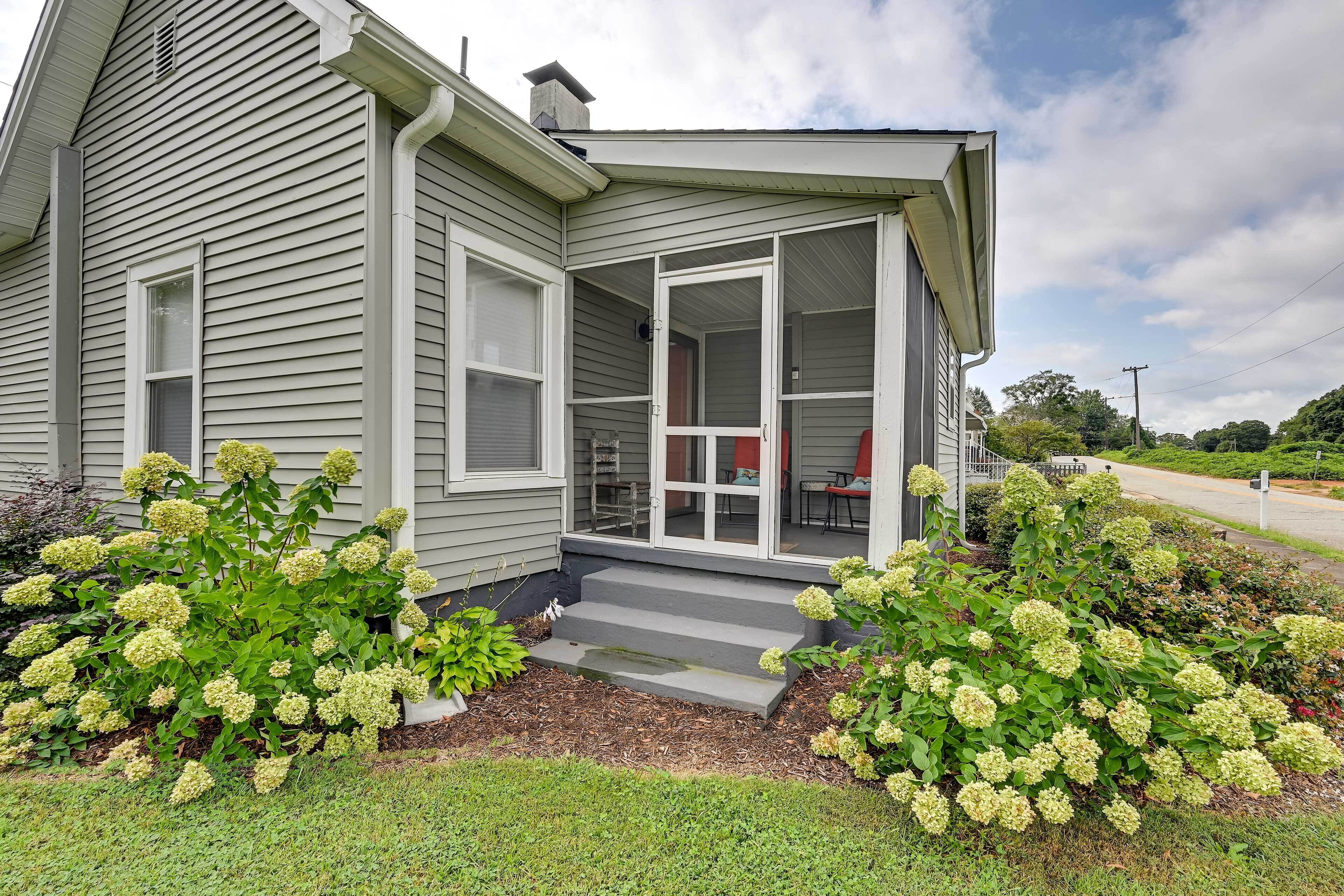 Casa (1 Bedroom) | Interior