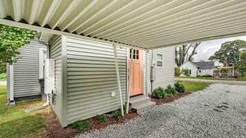 Rumah (1 Bedroom) | Interior