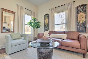 獨棟房屋 (1 Bedroom) | 住宿內部