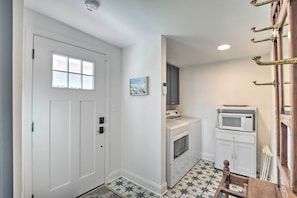 獨棟房屋 (1 Bedroom) | 住宿內部