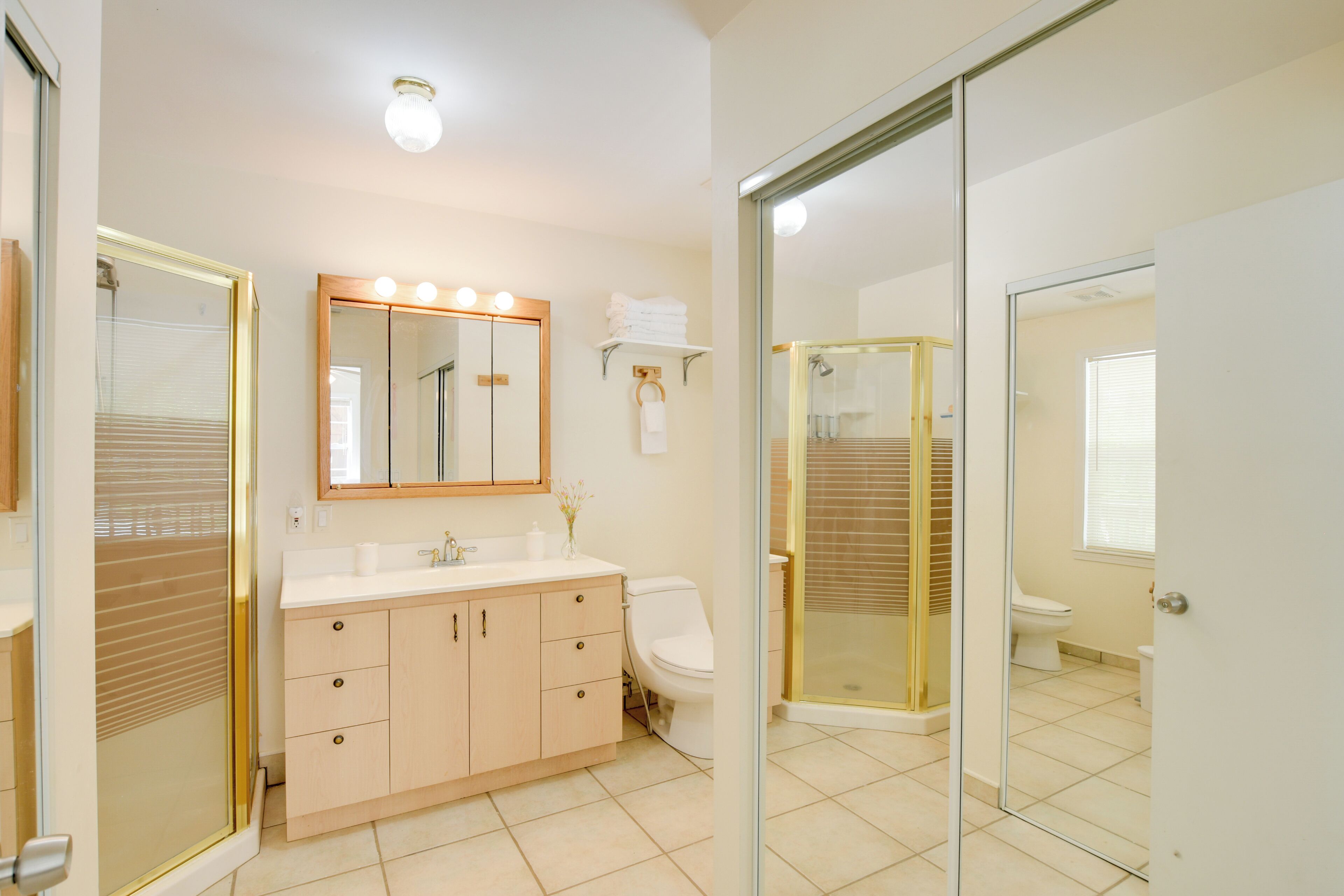 Rumah (2 Bedrooms) | Interior