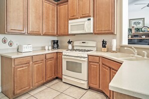 ヴィラ (5 Bedrooms) | 内装