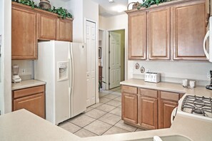 别墅 (5 Bedrooms) | 住宿内部