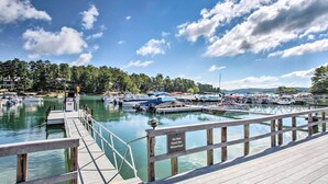 Leilighet (1 Bedroom) | Innvendig