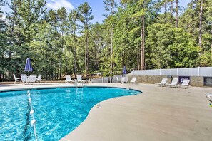 Apartment (1 Bedroom) | Interior - Keowee Keys Home w/ Mountains View & Lake Access! (Salem)