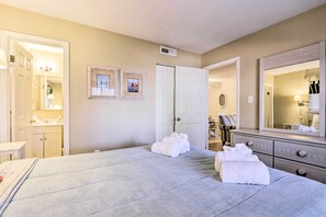 Apartment (2 Bedrooms) | Innenbereich