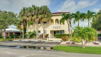 Apartment (2 Bedrooms) | Innenbereich