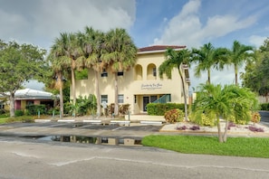 Lejlighed (2 Bedrooms) | Interiør