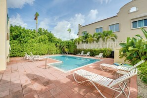 Lejlighed (2 Bedrooms) | Interiør