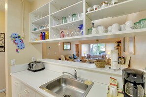 Lejlighed (2 Bedrooms) | Interiør