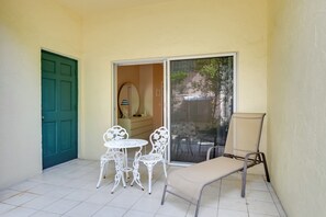Appartement (2 Bedrooms) | Intérieur