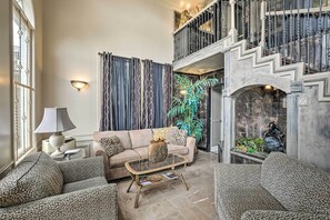 아파트 (1 Bedroom) | 내부