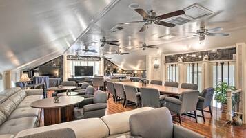 Căn hộ (1 Bedroom) | Nội thất