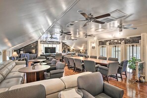 Căn hộ (1 Bedroom) | Nội thất