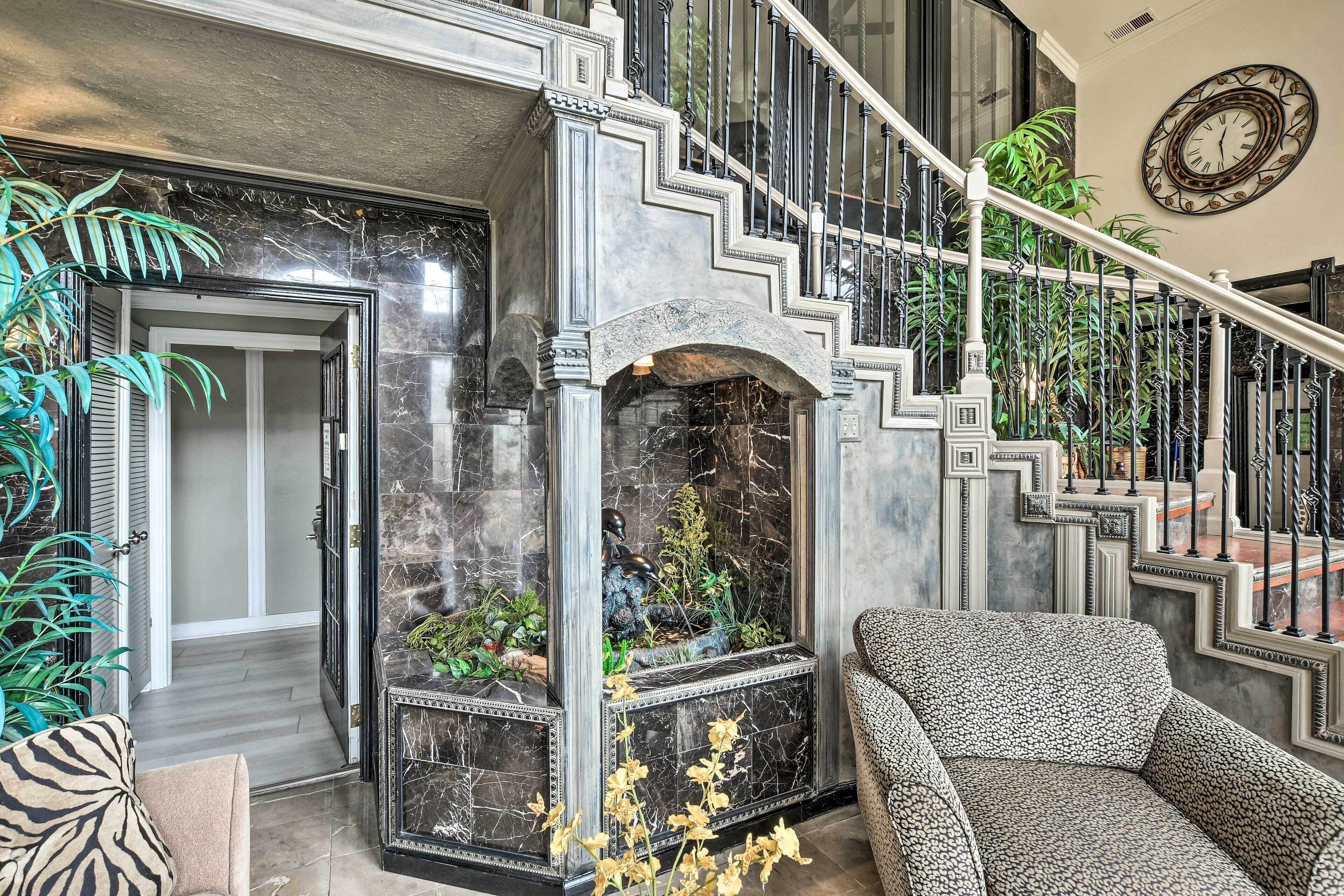 Căn hộ (1 Bedroom) | Nội thất