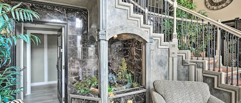 Appartement (1 Bedroom) | Intérieur