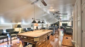 公寓 (1 Bedroom) | 住宿內部