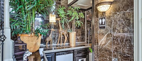 Departamento (1 Bedroom) | Interior