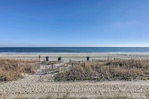 Lägenhet (2 Bedrooms) | Interiör