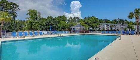 Căn hộ (2 Bedrooms) | Nội thất